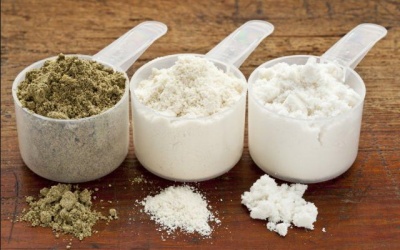 Hai thìa bột caffeine có thể gây chết người!