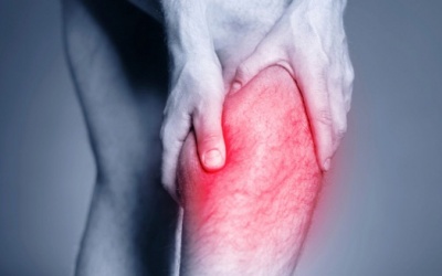 Nỗi sợ hãi 'chuột rút' đau đớn trong đêm