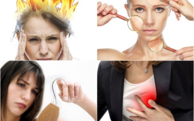 Pregnenolone – “chìa khóa” giải tỏa các vấn đề mãn kinh