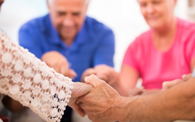 Tâm linh giúp giảm ung thư hiệu quả