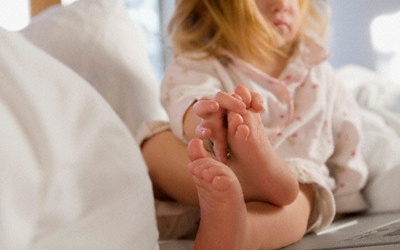 Chứng tự kỷ ở bé gái và những điều chưa biết