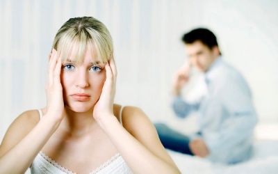 Cách trị chứng khô âm đạo của phụ nữ Mỹ