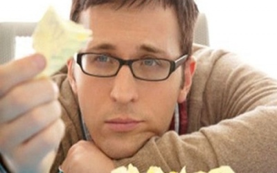 Đàn ông 30 thay đổi như thế nào?