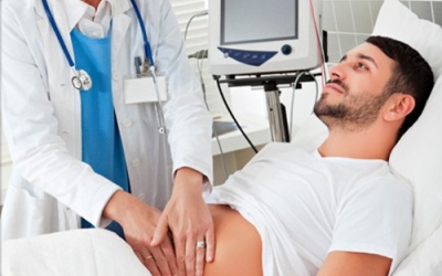 Làm thế nào chẩn đoán ung thư dạ dày, đại tràng sớm?