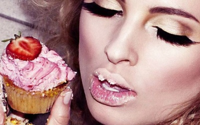 Vì sao bánh cupcake lại được ưa chuộng đến thế?