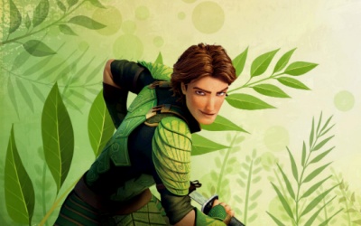 Có gì ưu việt trong những 'hiệp sỹ màu xanh'?