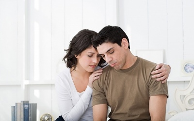 Vô sinh có phải là do đột biến di truyền?