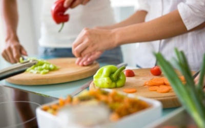 Ăn thuần chay có gây thiếu chất?