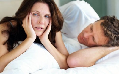 Lo âu, mệt mỏi, trầm uất vì mãn kinh