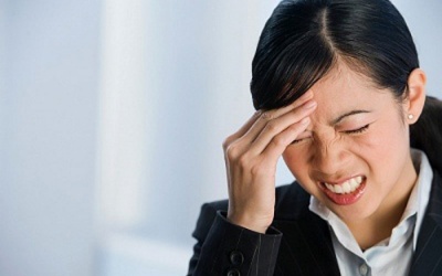 Nhận biết sớm bệnh thiếu máu não