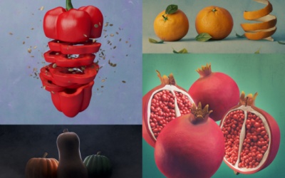 Những loại quả không thể bỏ qua vào mùa thu