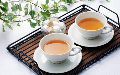 6 loại trà thảo dược cực tốt cho nam giới