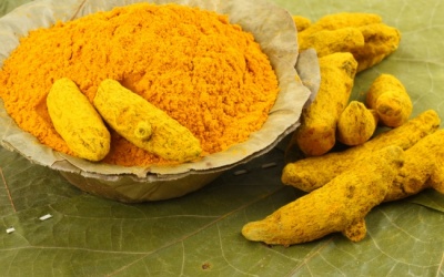 9 cách dùng nghệ để chữa bệnh