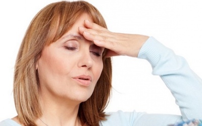 Biện pháp khắc phục cơn bốc hỏa ở phụ nữ mãn kinh