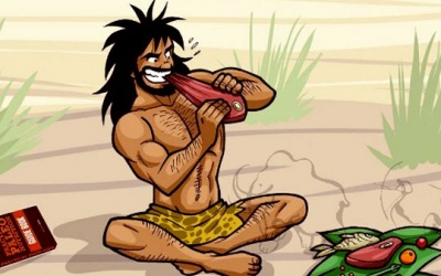 Tìm hiểu về chế độ ăn giảm cân Paleo