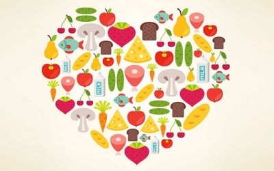 Thói quen ăn uống nào giúp chống lại bệnh tim?