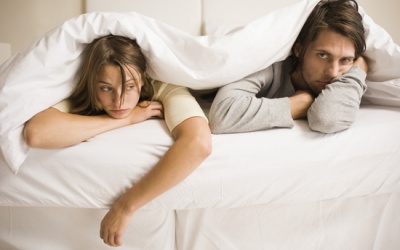 Khô âm đạo tuổi mãn kinh có cách nào trị nổi?