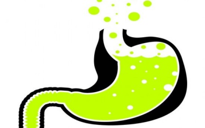 Chế độ ăn cho người bị trào ngược dạ dày - thực quản