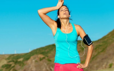 8 nguyên nhân đang khiến cơ thể bị mất nước