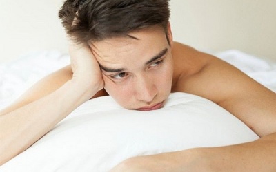 Nguyên nhân khiến nam giới thường xuyên mỏi mệt