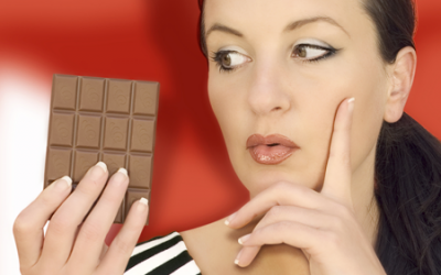 Giải oan cho món khoái khẩu tưởng là thủ phạm của mụn trứng cá