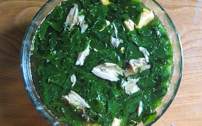 Phụ nữ mang thai có được ăn rau ngót không?