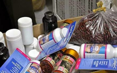 Thực phẩm chức năng giả: Luật không thiếu nhưng chưa đủ!