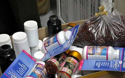 Vì sao TPCN bị làm giả nhiều?