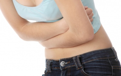 Đau bụng hãy thử những cách sau!