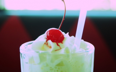 Ba sai lầm không đáng có khi pha chế milkshake