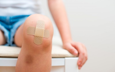 Bệnh uốn ván: Từ vết thương nhỏ tới mầm họa to!