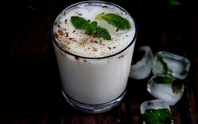 Lợi ích tuyệt vời của ButterMilk - món ngon Ấn Độ 