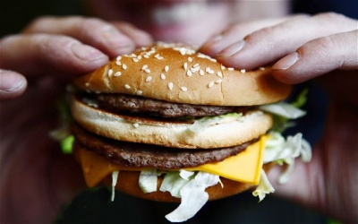 Chế độ dinh dưỡng nghèo nàn chẳng khác nào 'tự sát'