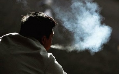 Hút thuốc lá gây bất lực 