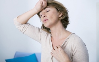 Cách ứng phó với cơn bốc hỏa