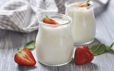 Các thực phẩm nên ăn khi bị nấm âm đạo