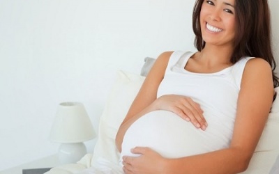 5 “bí kíp” tuyệt vời giúp mẹ bầu thư giãn