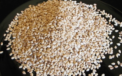 7 lợi ích sức khỏe của hạt mè (vừng)