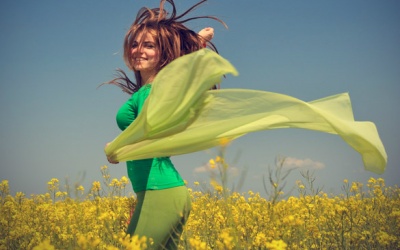 'Chất kích thích' cho mỗi ngày luôn tràn đầy năng lượng (P2)