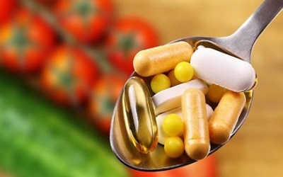 Calci, dầu cá và vitamin B: Bộ ba kéo dài tuổi thọ