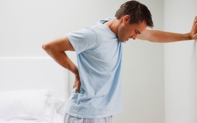 Dấu hiệu của ung thư thận