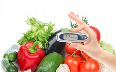 10 loại thực phẩm giúp hạ đường huyết tự nhiên