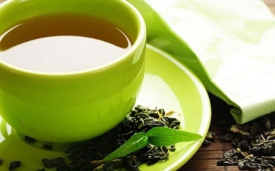 7 lợi ích mới về sức khỏe của trà xanh