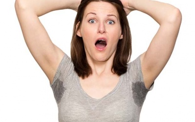 9 quan niệm sai lầm về mồ hôi