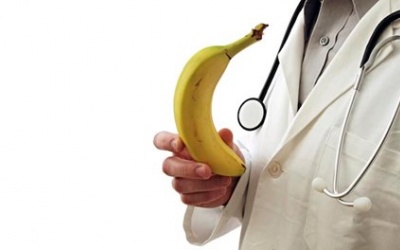 Vì sao mỗi ngày nên ăn một quả chuối?