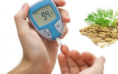 Thì là – thảo dược tuyệt vời giúp kiểm soát đái tháo đường