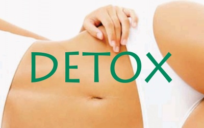 10 đấu hiệu cảnh báo bạn cần thải độc cơ thể