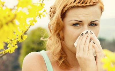 9 thực phẩm dễ tìm phòng chống dị ứng theo mùa