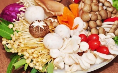 Lựa chọn và bảo quản nấm đúng cách