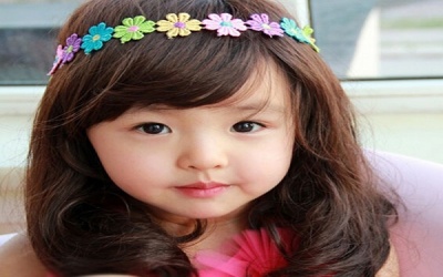 99 tên hay và ý nghĩa cho bé gái năm 2016